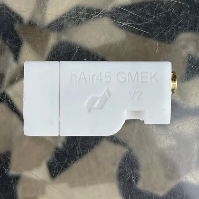 NEW Deadlywind hAir 45 V2 Trigger Valve - GMEK