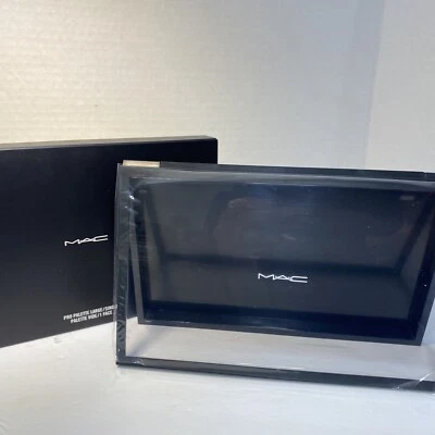 MAC PRO PALETTE GRANDE INDIVIDUAL Nuevo Estuche Magnético de Recarga de Sombra de Ojos Nuevo en Caja Envío Gratis Foto 1 de 2