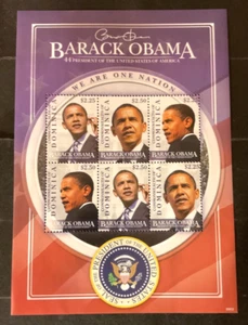 Dominica Scott #2675 nie aufklappbar - Bild 1 von 1