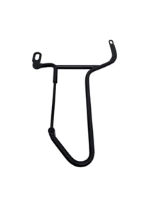 TELAIETTO SUPPORTO BORSA DUCATI GT 1000 DESTRA CD 96753707B VA NUOVO ORIGINALE - Imagen 1 de 6