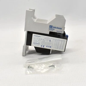 Cutler Hammer C306TB1 Series A1 and C316FNA3 Series A2 Brand New Parts - Picture 1 of 6