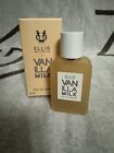 ELLIS BROOKLYN Vanilla Milk Eau de Parfum 50ml Spray. Brand New In Box - GENUINE