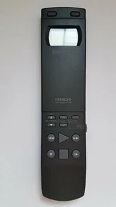 Remote control Hitachi VT-RM234E original new video TV VTRM234E - Bild 1 von 3