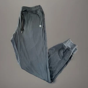Born Primitive Performance graue Jogginghose für Herren Größe M - Bild 1 von 7