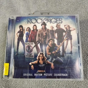 Rock of Ages (Original Motion Picture Soundtrack) (CD, 2012) - Bild 1 von 4