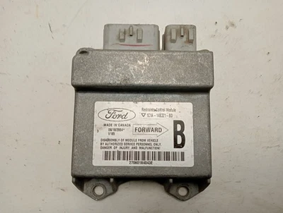 1C1A14B321BD CENTRALINA  / 6765029 PER FORD TRANSIT CAJA CERRADA ´06 2.4 TDCI CA - Immagine 1 di 4