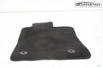 2016-2024 CHEVROLET CAMARO ПЕРЕДНИЙ ЛЕВЫЙ ВОДИТЕЛЬ СТОРОНЕ ПОЛА КОВРИК OEM - Изображение 1 из 4