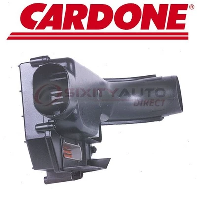 Cardone Reman Engine Control Module for 1988 Dodge Aries 2.2L L4 - Modules  vd Foto 1 de 4