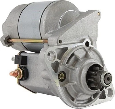 Nuevo Arranque 128000-8321 23300-AA230 para Subaru Brat 1.8L H4 1981-1987 Automático Foto 1 de 3