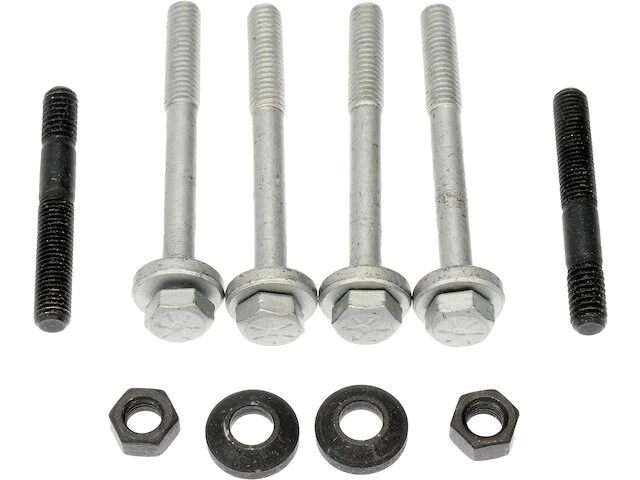 Kit de herrajes de colector de escape para Dodge Ram 1500 1994-2003 2002 1997 MG795SB Foto 1 de 1
