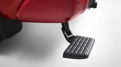 2022 2023 2024 Tundra Bed Step Assembly Genuine OEM TOYOTA PT392-34231 Foto 1 de 2