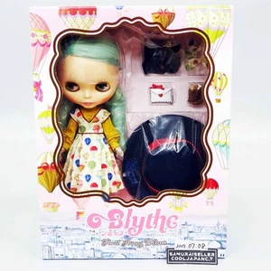 Neo Blythe Float Away Dream Fashion Doll Good Smile Company Japón NUEVO - Imagen 1 de 12