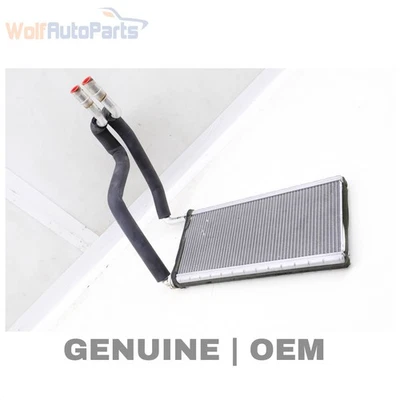 2014-2022 LAND ROVER RANGE ROVER SPORT - Heater CORE LR036364 - Image 1 of 4