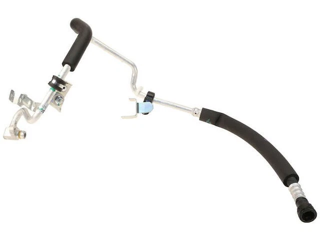 A/C Hose For 14-20 Fiat 500L QX59S5 - Изображение 1 из 1