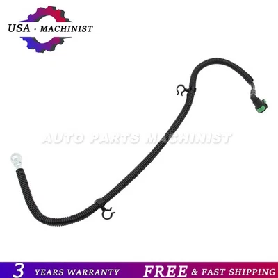 New Fuel Line Tube Fuel Supply For 2012-18 Jeep Wrangler 3.6L V6 Gas 68141849AD Foto 1 de 4
