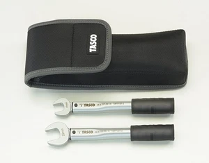 TASCO TORQUE WRENCH SET (1/4" & 3/8") TA771ST-23S - Picture 1 of 4