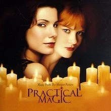 Pratical Magic  von Ost, Various | CD | Zustand sehr gut - Bild 1 von 2