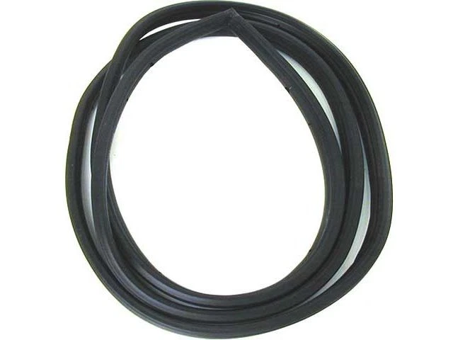 Sello de puerta para Porsche 911 1973 1978 1981 1965-1998 1968 1996 1985 HC736WW Foto 1 de 1