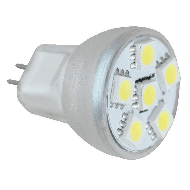 Led Mr8 Replacement Bulb Cool White - Image 1 of 1