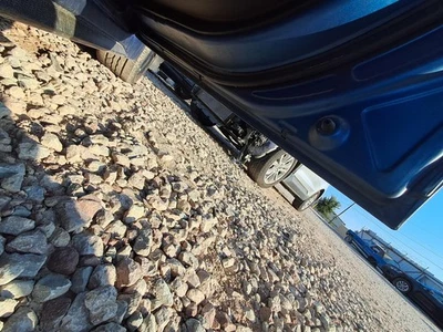 Used Front Right Door Interior Trim Panel fits: 2016 Hyundai Veloster  Grade A - Image 1 of 4