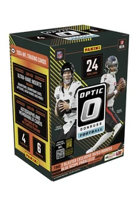 2024 Donruss Optic Football Base - Complete your Set You Pick # 1-300 - Picture 1 of 1