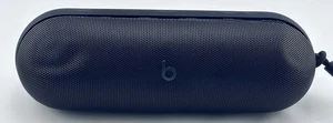 Beats by Dr. Dre Beats Pill A3211 Bluetooth Wireless Lautsprecher in Schwarz MW443LL/A - Bild 1 von 9