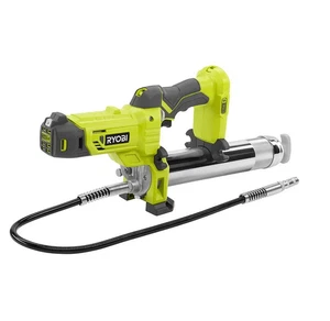 Pistola de engrase RYOBI - 18 voltios ONE+ - P3410 - Imagen 1 de 3