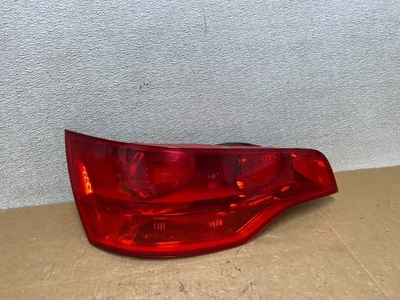 Оригинальный левый задний фонарь левая сторона водителя для Audi Q7 2007 2008 2009 годов выпуска V5531 DW - Изображение 1 из 4