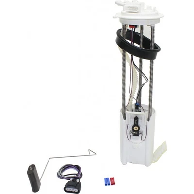 Bomba de combustible eléctrica 19153711 para GMC Sierra 1500/2500 HD 2001 2002 2003 Foto 1 de 4