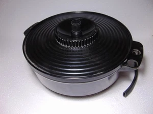 LOMO Big 16 Cine film processing developing tank 100 feet / 30 meters 16mm 35mm - Picture 1 of 23