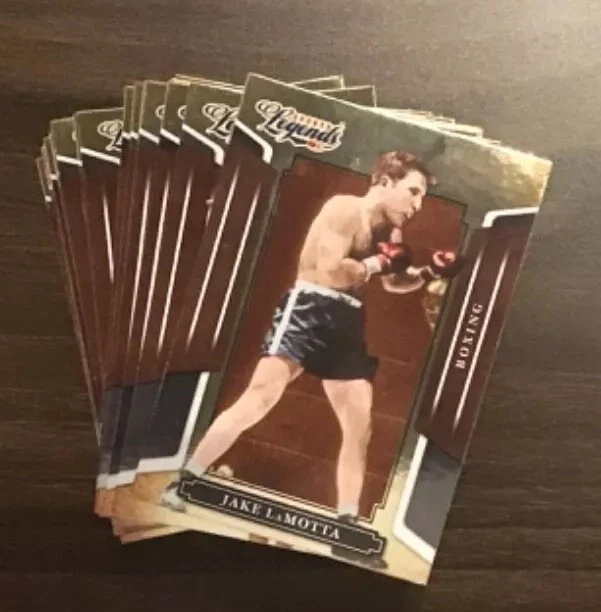 2008 DONRUSS SPORTS LEGENDS Base Singles You Choose ONE Card 1-150 - Image 1 of 1