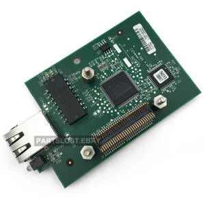 79823 Network Card For Zebra 110XI4 140XI4 170XI4 Xi4 Series Printer 79501-011 - Picture 1 of 4