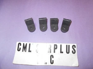 *JUEGO DE BOMBA FLOJET 12 VOLTIOS DE 4 PIES NEGRA ENVÍO GRATUITO  - Imagen 1 de 2