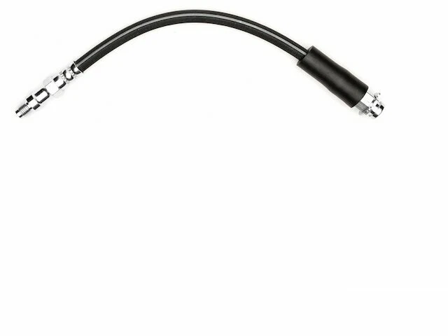 Manguera de freno de fricción dinámica delantera manguera de freno para camioneta GMC G15/G1500 1971 17PJKS Foto 1 de 1