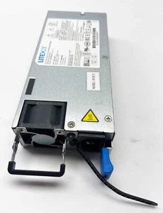 LITEON SWITCHING POWER SUPPLY PS-2162-1Q 200-240VAC INPUT  MAXIMUM OUTPUT 1600W - Picture 1 of 4