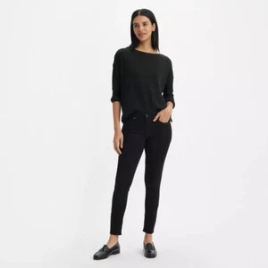 Levi's 711 Skinny Women's Jeans 10/30x32" - Picture 1 of 8