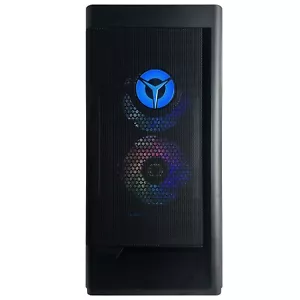 Lenovo Legion T5 Gaming Computer - Intel Core i7-11700 CPU GeForce GTX 1660 GPU - Picture 1 of 5