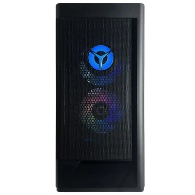 Lenovo Legion T5 Gaming Computer - Intel Core i7-11700 CPU GeForce GTX 1660 GPU - Image 1 of 4