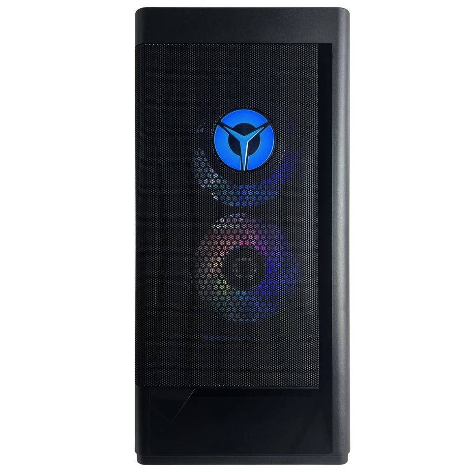 Lenovo Legion T5 Gaming Computer - Intel Core i7-11700 CPU GeForce GTX 1660 GPU - Image 1 of 4