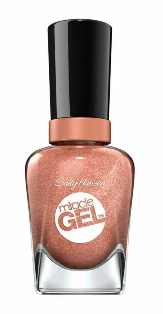 Sally Hansen Miracle Gel Nail Polish, 15ml