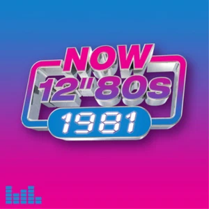 Various Artists NOW 12" 80s: 1981 (CD) 4CD NEW & SEALED - Picture 1 of 1