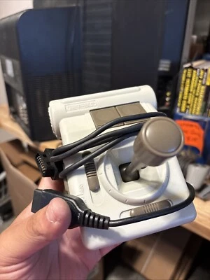 Vintage Bondwell B-119 Analog Deluxe Joystick for Apple / IBM PC - Image 1 of 4