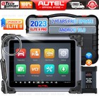 Autel MaxiSys Elite Ii Pro Ultra Auto Diagnostic Programming Upgraded of Ms909