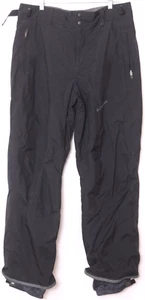 Columbia Omni-Tech schwarz isoliert Winter Schnee Snowboard Ski Hose Herren L - Bild 1 von 10
