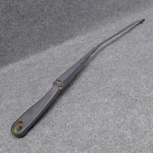 Brazo limpiaparabrisas lateral derecho para pasajeros Chrysler 200 2011-2014 sedán OEM 74390 - Imagen 1 de 10