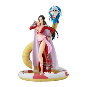 One Piece DXF Extra+ Boa Hancock - Figure da Collezione - Imagen 1 de 1
