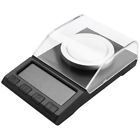 2X(0.001G Precision Electronic Scales Digital Weighing Gem Jewelry Diamond6737