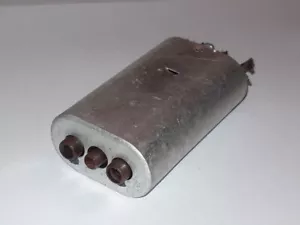 Pos 2) 1 Filter aus Telefunken Concertino 6 - Röhrenradio - Bild 1 von 2