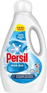 Líquido de lavandería Persil no orgánico, 95 lavados (2,565 L) - Imagen 1 de 6