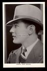 b1696 - Film Actor - Johnny Mack Brown - Picturegoer No.398a - postcard